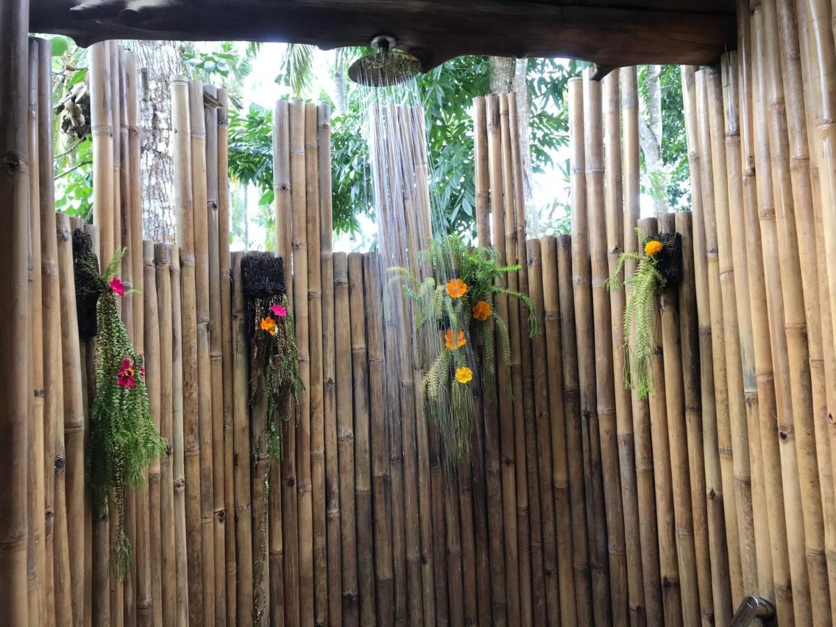 Lagoona Beach Bungalows - Eco Stay Пангандаран Екстериор снимка